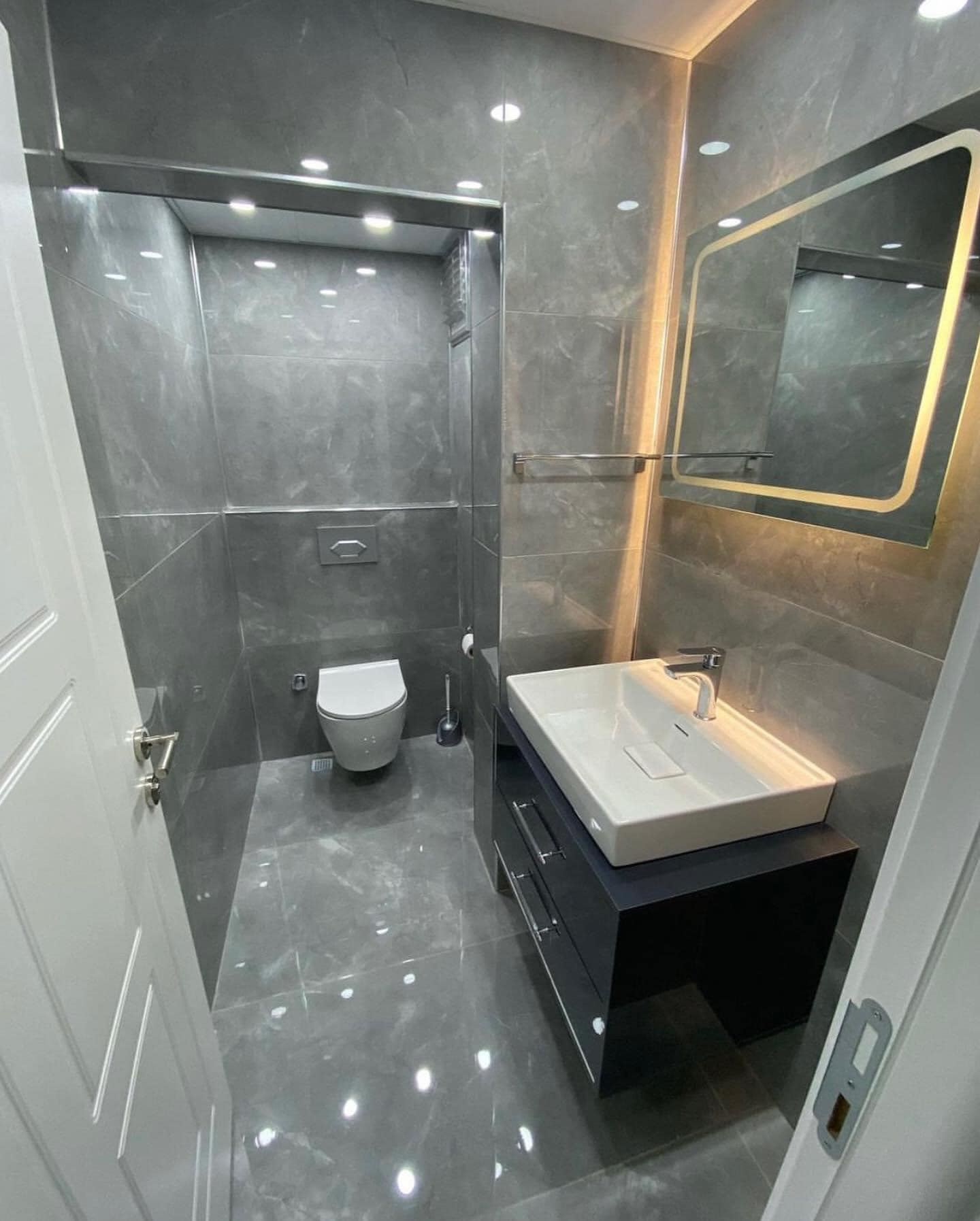 Banyo Tıkanıklık Açma