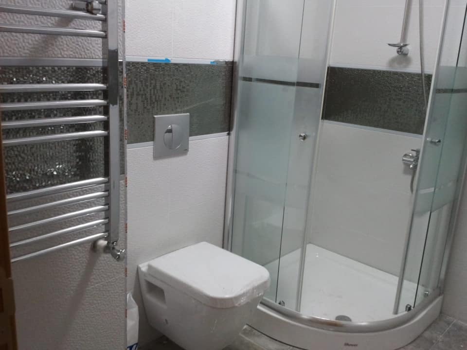 Ankara Su Tesisatçı Usta