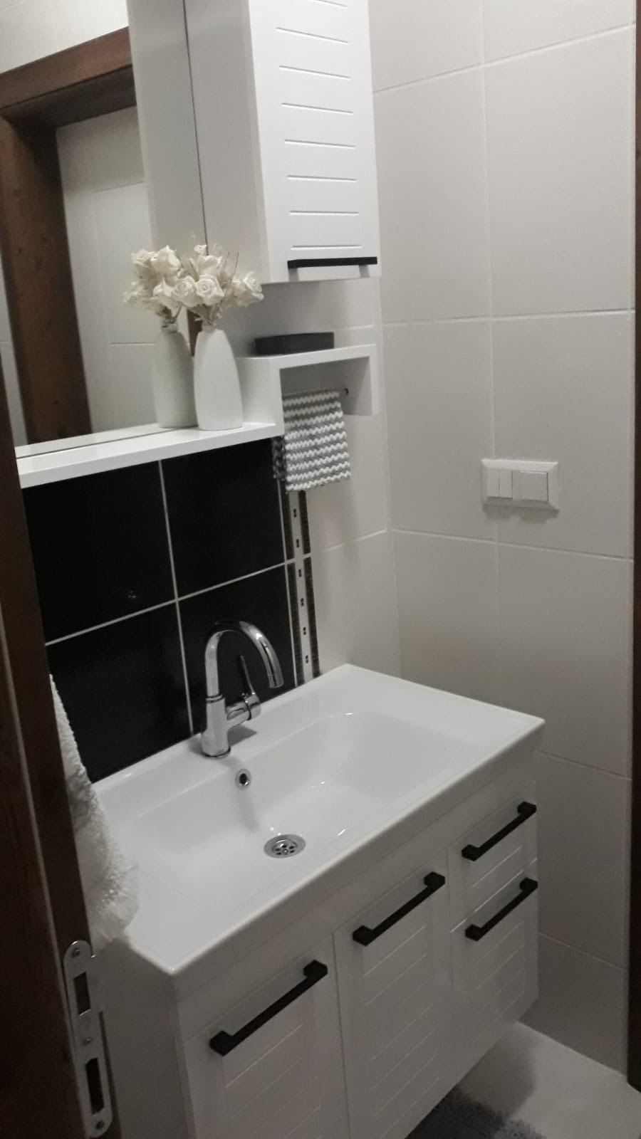 Lavabo Tıkanıklık Açma