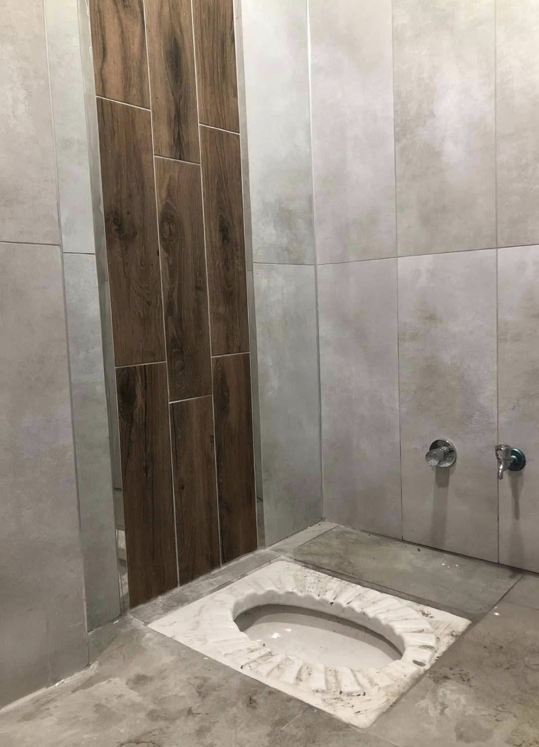 Tuvalet Gideri Açma